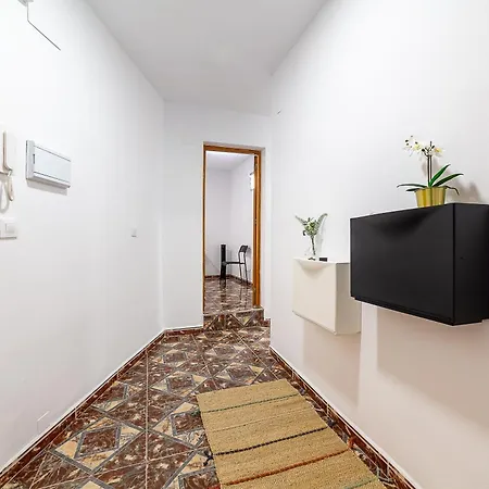 Casa Maruchi 2 Holiday home