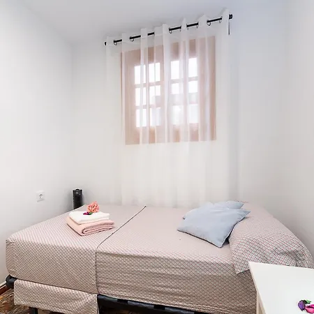 Casa Maruchi 2 Almeria