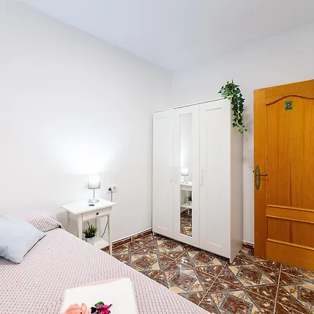 Casa Maruchi 2 * Almeria
