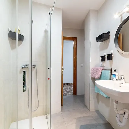 Holiday home Casa Maruchi 2 Almeria