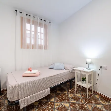 Casa Maruchi 2 Holiday home Almeria