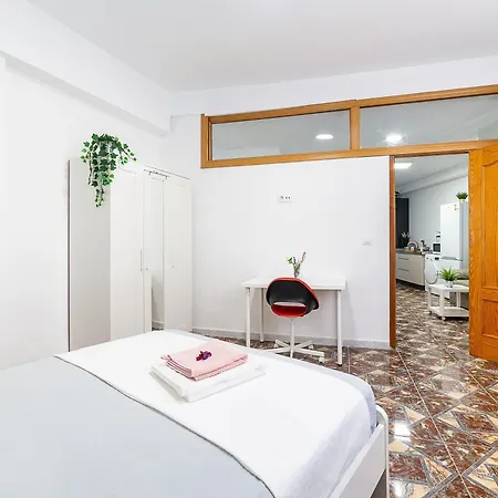 Casa Maruchi 2 Holiday home