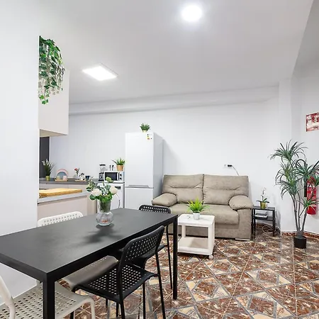 Holiday home Casa Maruchi 2