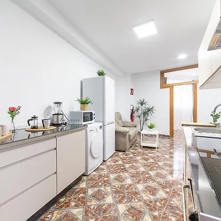 Casa Maruchi 2 Almeria