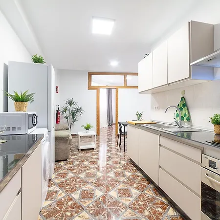 Holiday home Casa Maruchi 2 Almeria